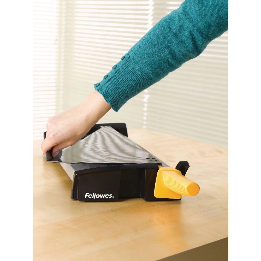 7 Fellowes A3 Fusion Paper Guillotine, 7 of 7