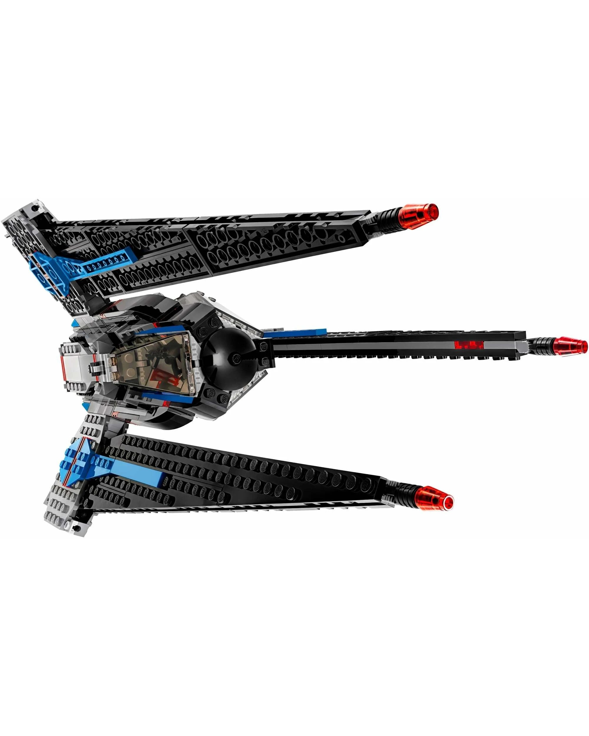 3 LEGO 75185 Tracker I - Star Wars Freemaker Adventures Ship, 3 of 5