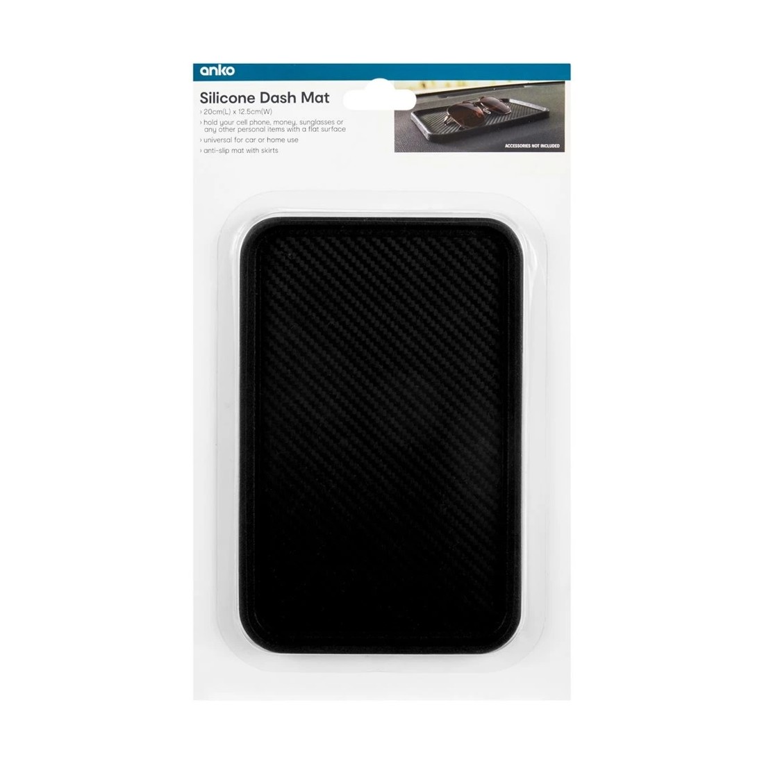 9 Silicone Dash Mat, 9 of 10