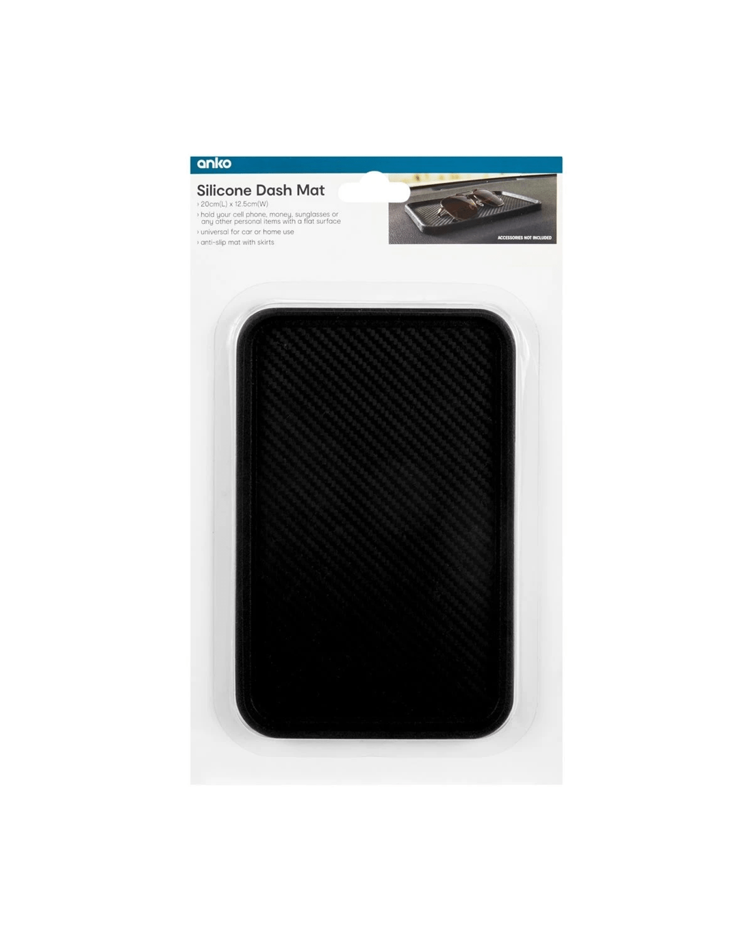 9 Silicone Dash Mat, 9 of 10