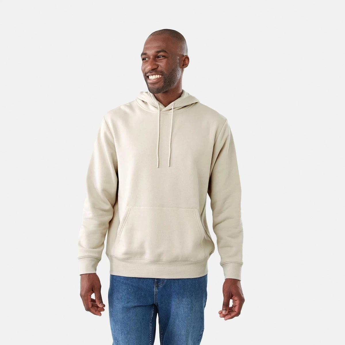1 Core Hoodie Bge Dune, 1 of 6