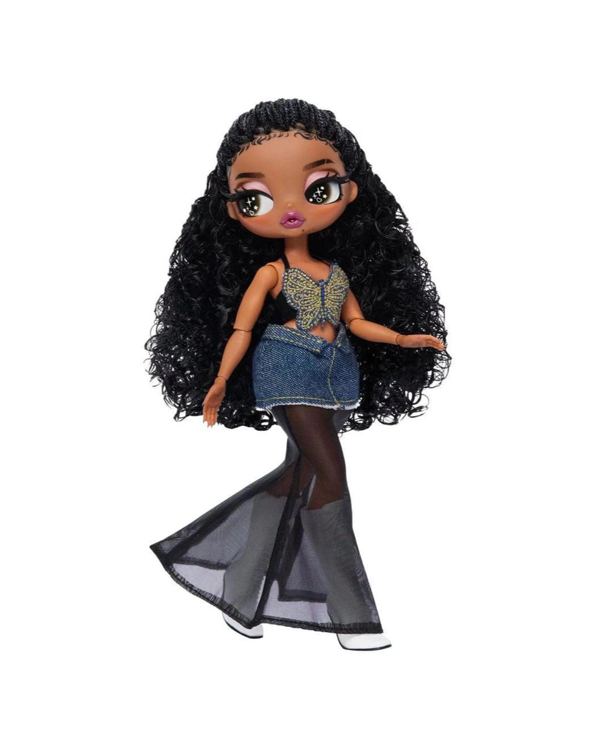 5 L.O.L. Surprise O.M.G. Music Festival Doll Tyla, 5 of 8