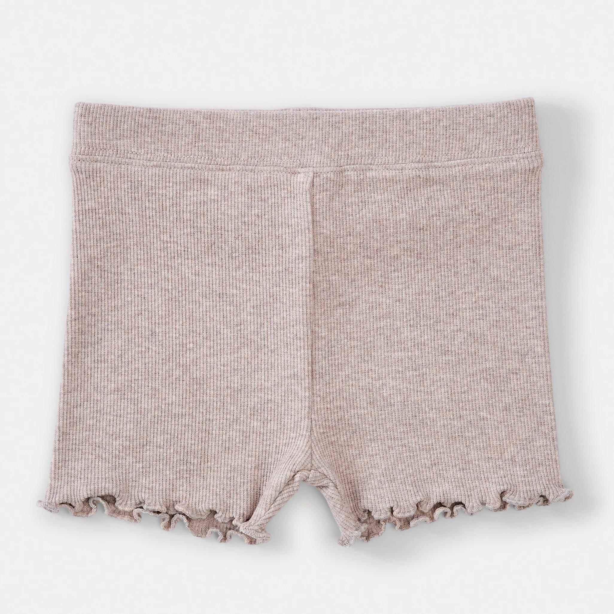 4 3 Pack Australian Cotton Shorts Pink Flrl, 4 of 8