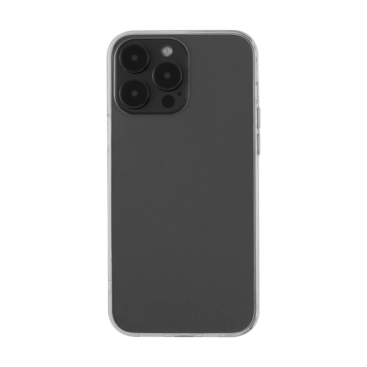 2 iPhone 13 Pro Max Case - Clear, 2 of 6