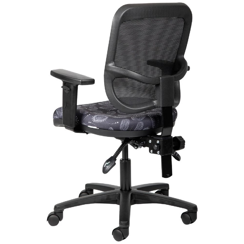 7 YINDI Goonyam Ergonomic Chair with Armrests Ergonomic Chairs and Desk Chairs, 7 of 10