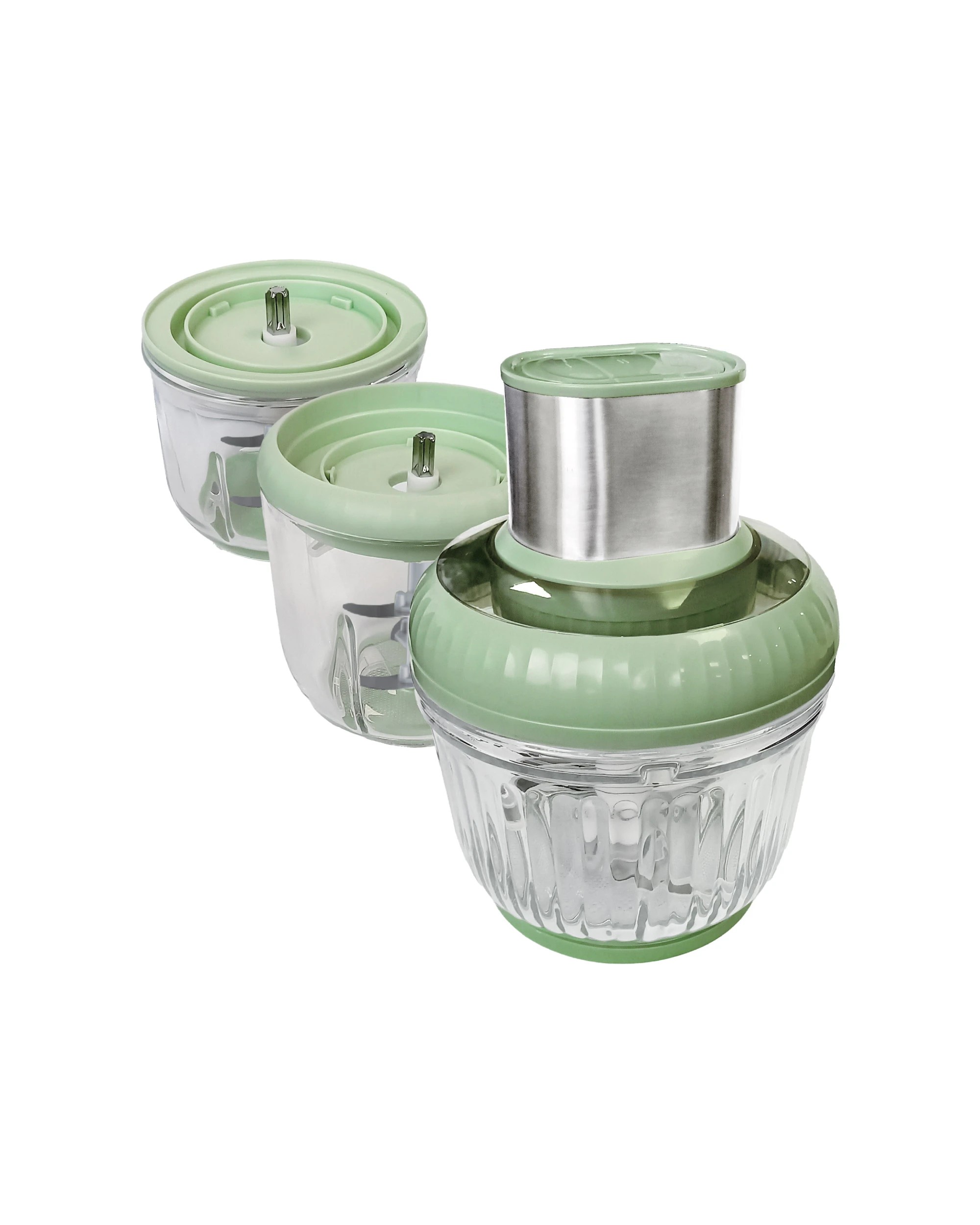 1 Global Shop Direct Butler XXL Multi-Functional Food Processor Chop Blend Grind and Mix, 1 of 7