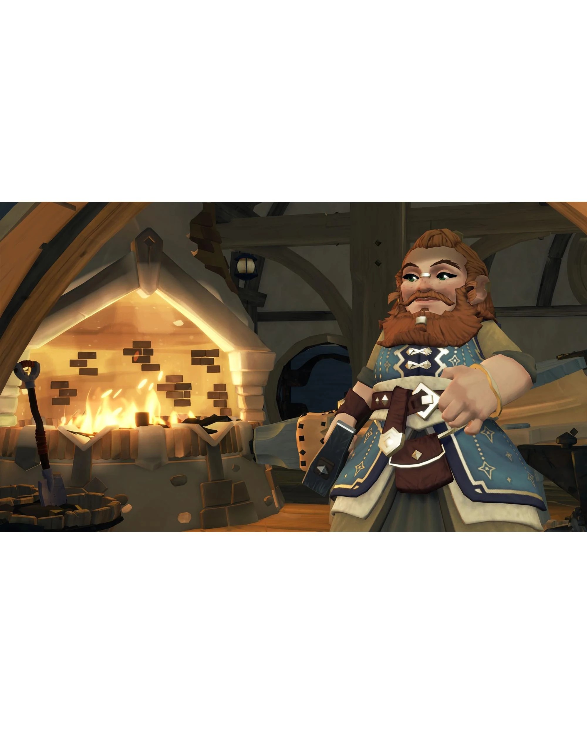 8 Private Division Tales of the Shire: A Lord of the Rings Game - PS5, 8 of 10