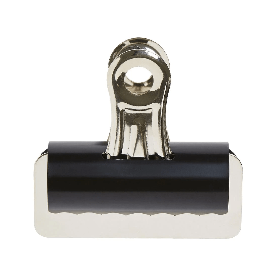 2 J.Burrows 75mm Bulldog Clip, 2 of 2