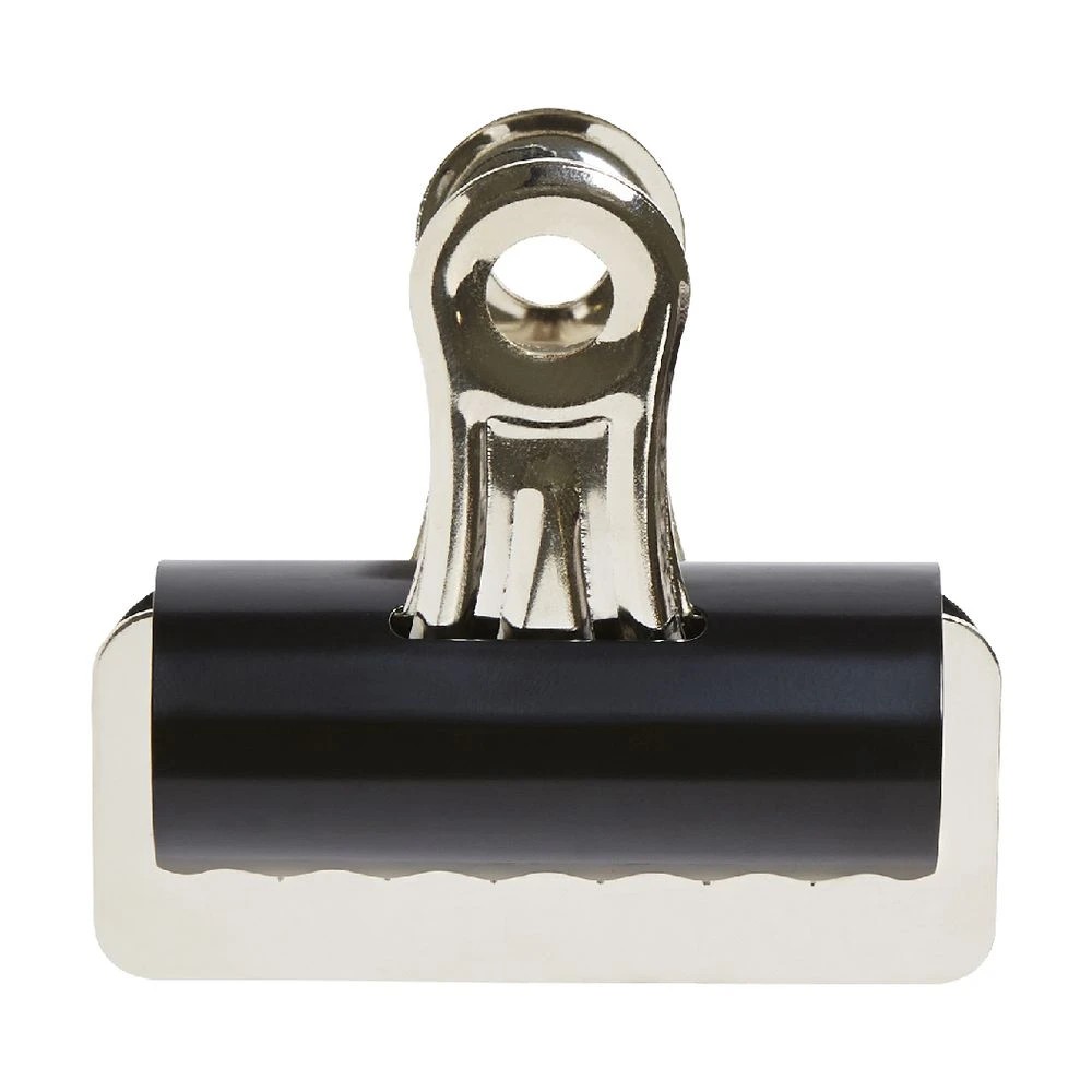 2 J.Burrows 75mm Bulldog Clip, 2 of 2