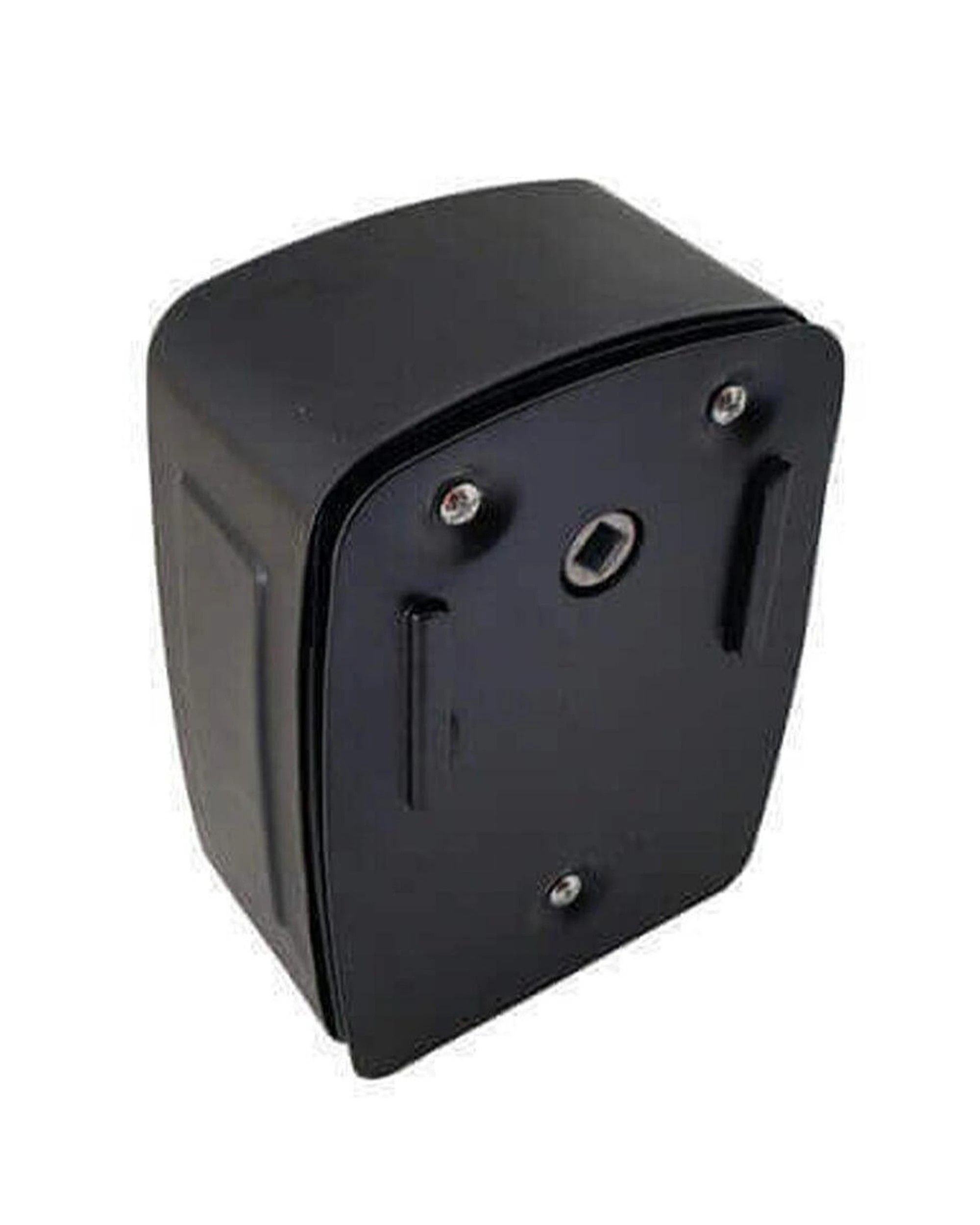 4 Flaming Coals BBQ Spit Rotisserie Battery Motor, 4 of 4