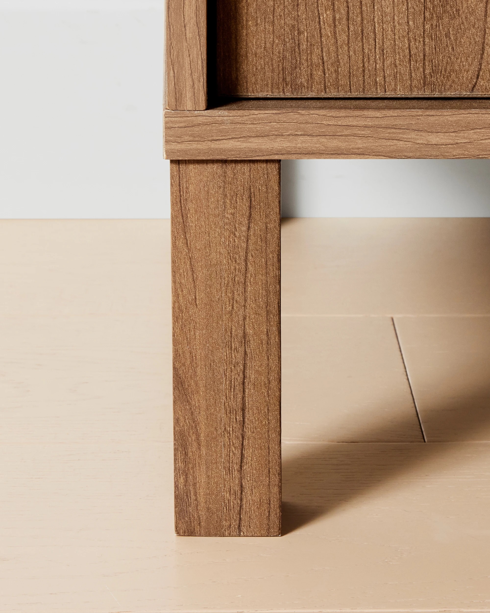 8 Willow 3 Door Sideboard - Walnut, 8 of 9