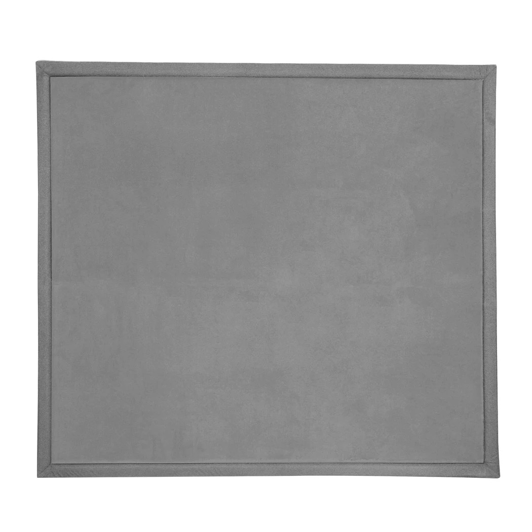 1 Marlow Velvet Area Rug, 1 of 7
