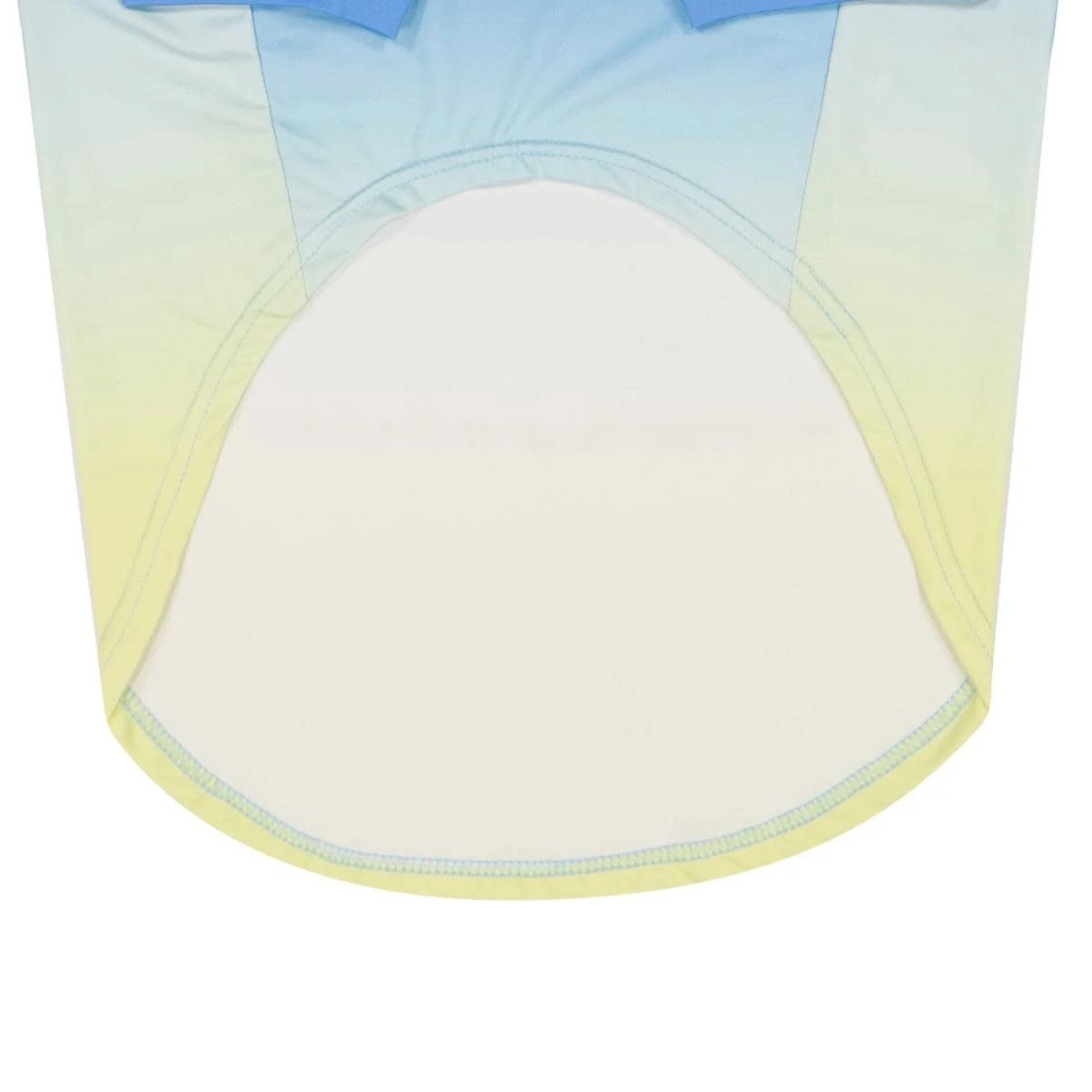 7 Pet Rashie - Extra Large, Blue, 7 of 8