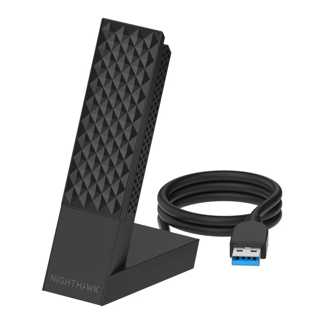 1 Netgear Nighthawk WiFi 7 USB Adaptor A9000, 1 of 4