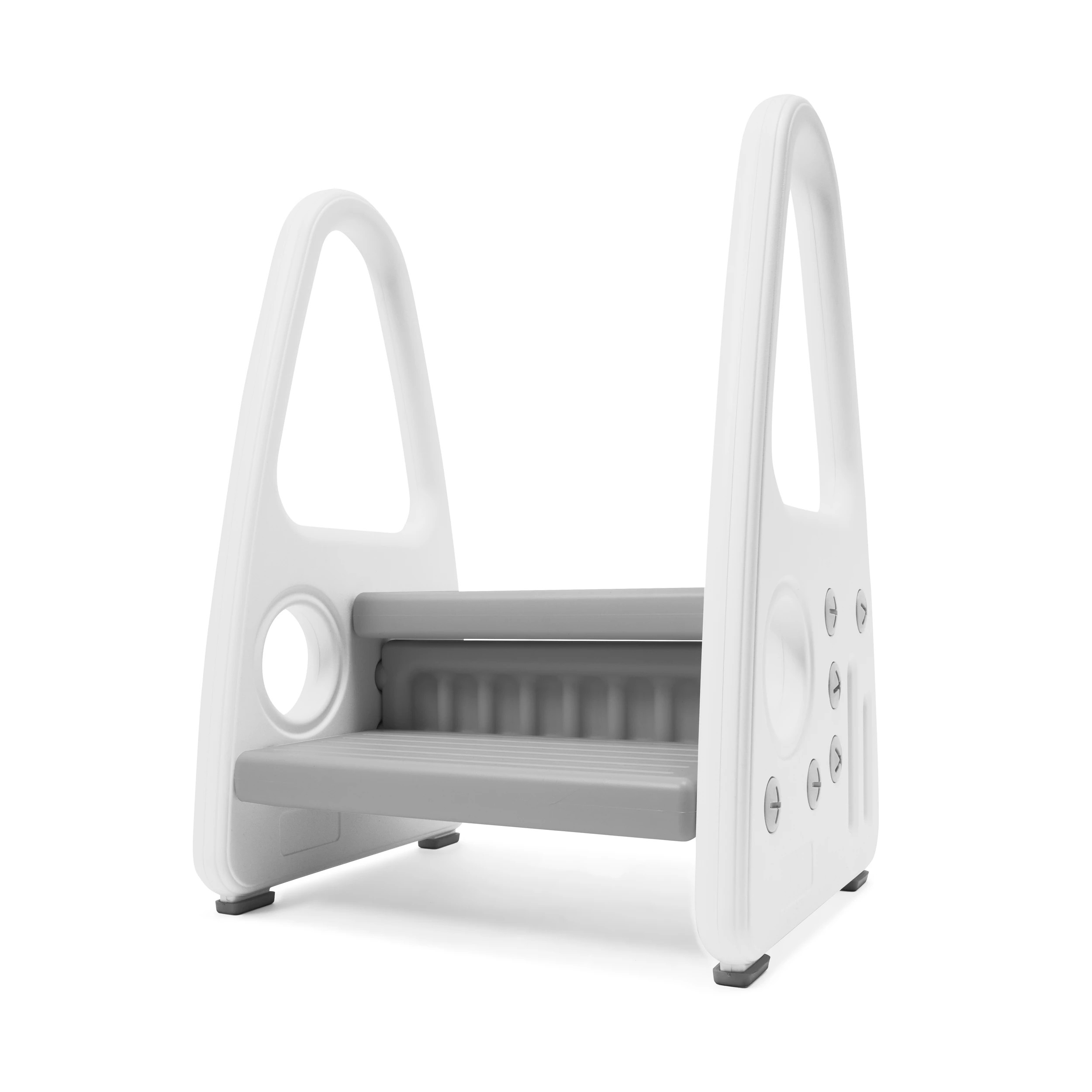 2 Step Stool with Handles, 2 of 10