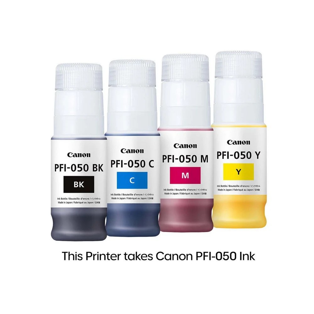 9 Canon imagePROGRAF TC-21 WFP Multifunction Printer, 9 of 9