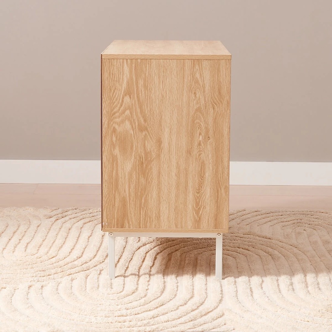 3 Isla Buffet Unit with Adjustable Shelf, 3 of 9