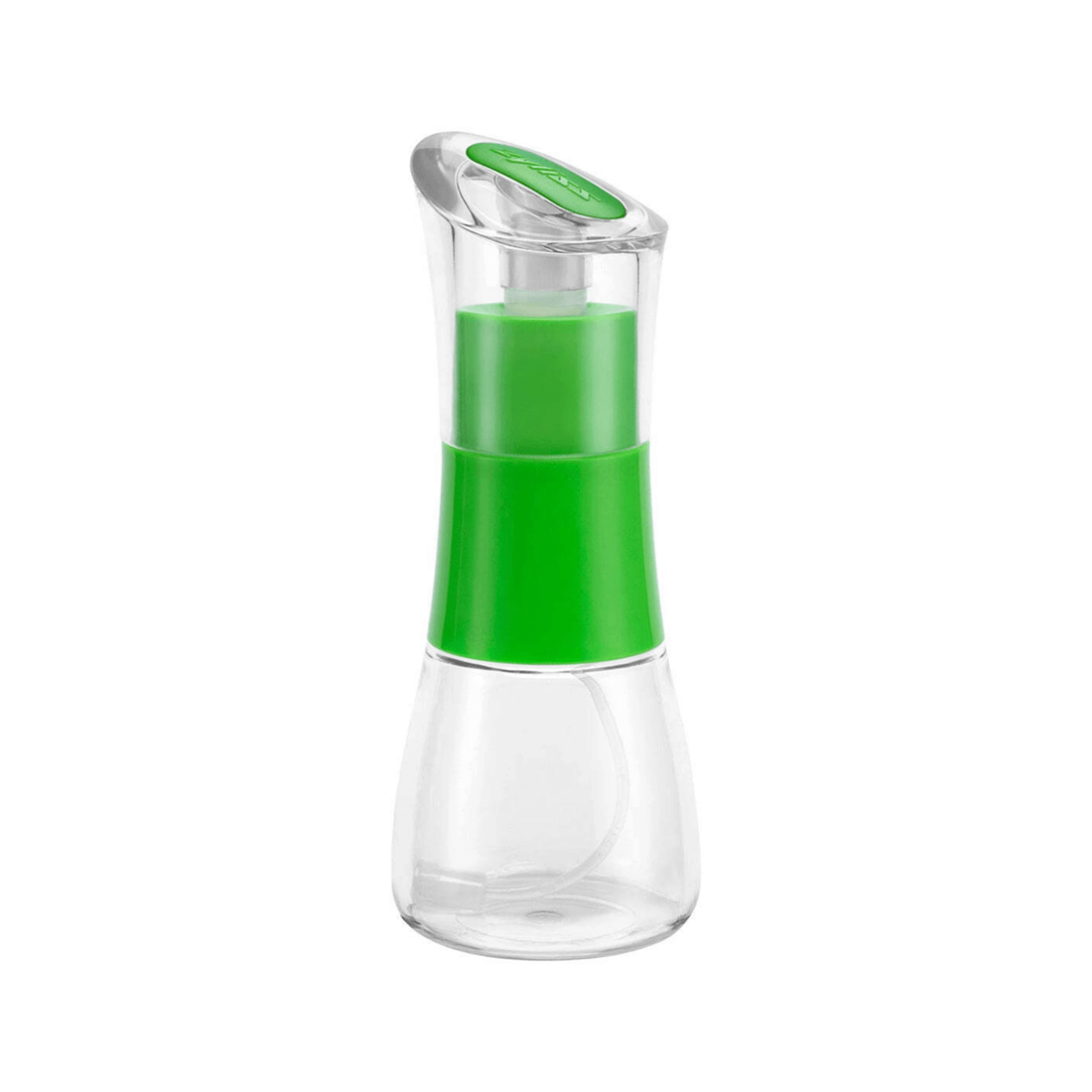 2 Zyliss 180ml Oil Mister With Infuser Filter Tritan Base Easy Pump Gift Box
 - Green, 2 of 2