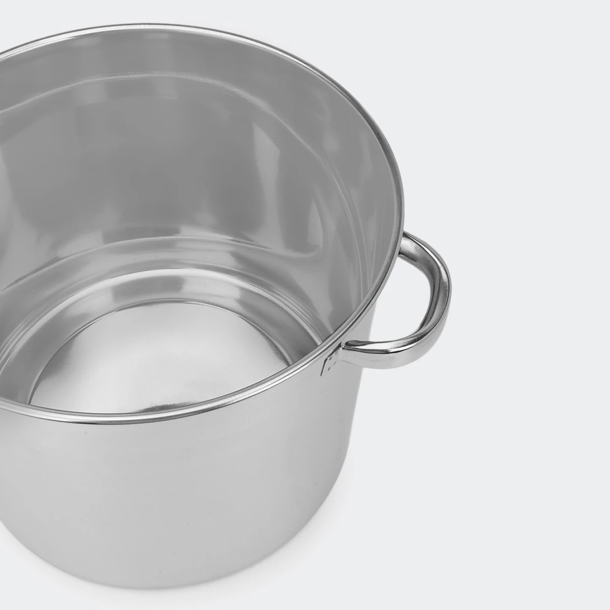 7 15L Stainless Steel Stock Pot, 7 of 8