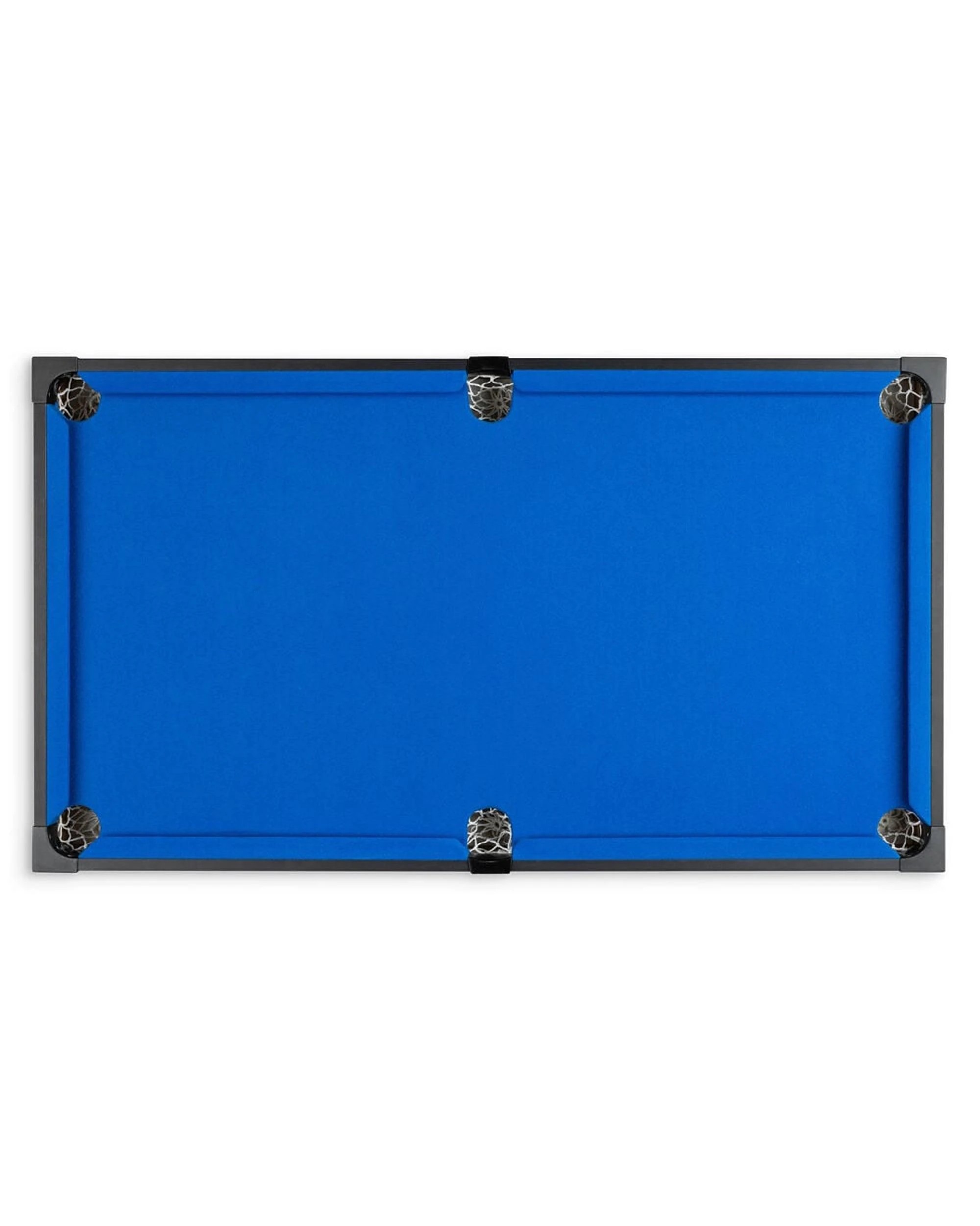 3 Power Play Pool Table 3ft, 3 of 8