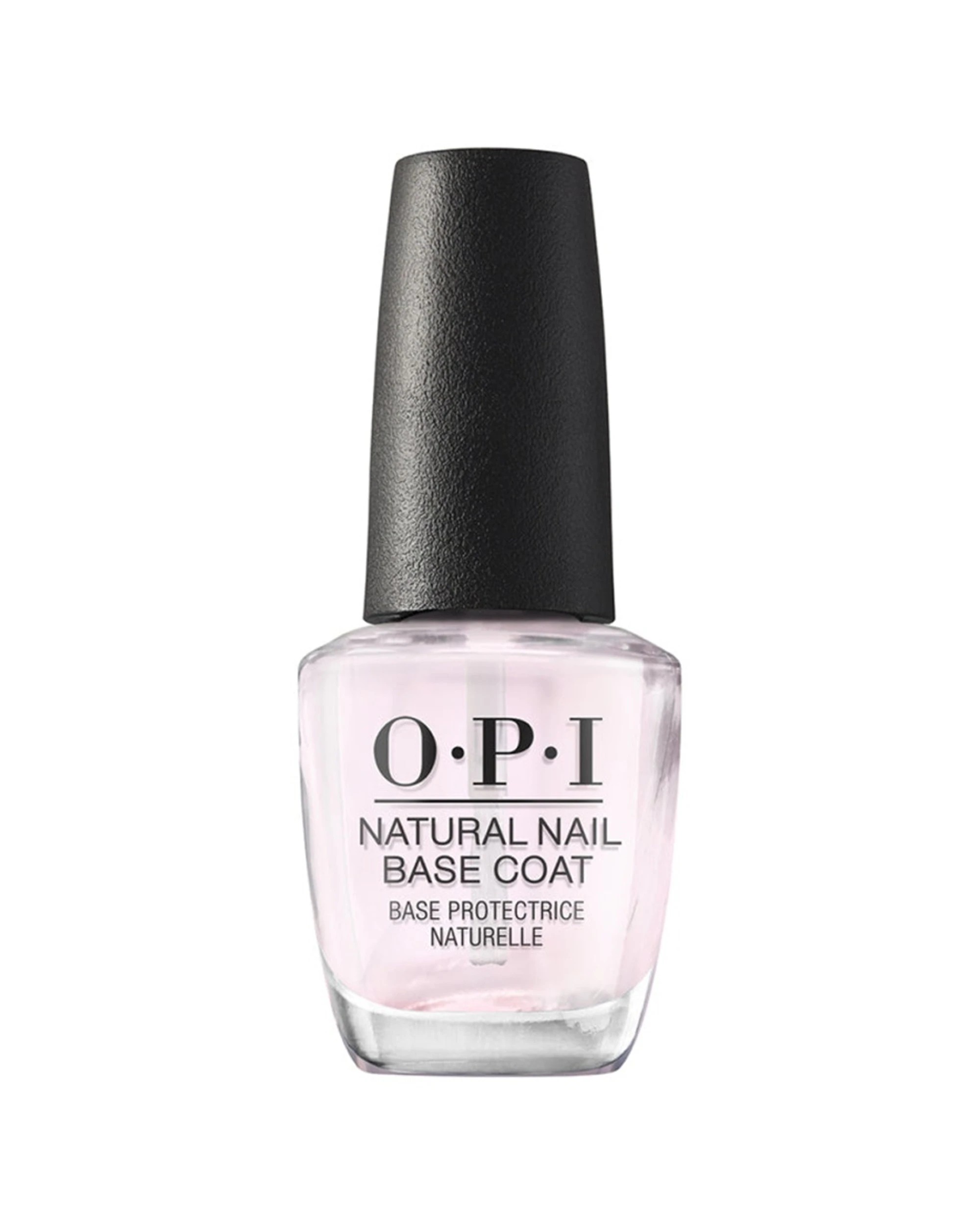 1 OPI Natural Nail Base Coat, 1 of 3