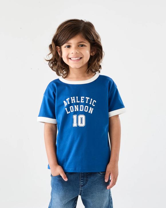Ringer T-shirt