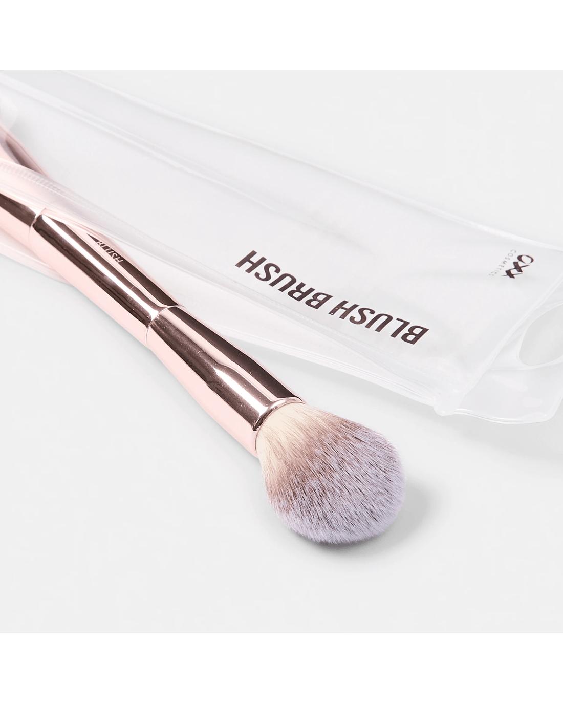 6 OXX Cosmetics Dual Ended Blush Brush, 6 of 7