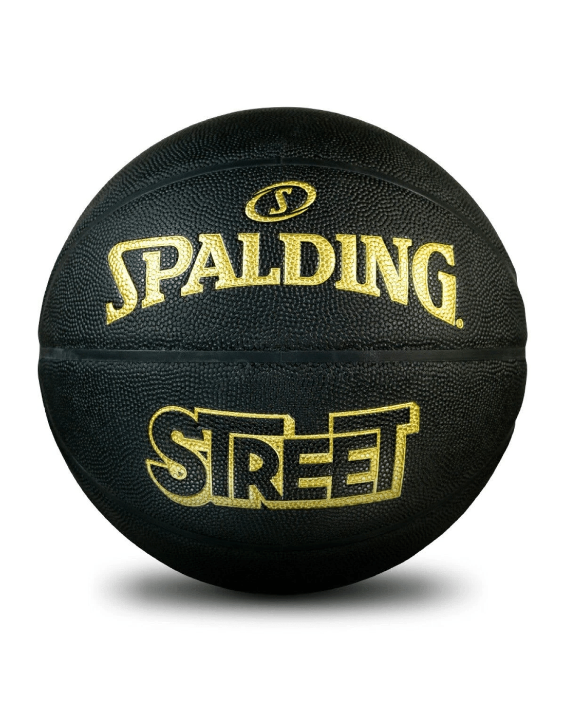 1 Spalding Street Basketball - Size 7, 1 of 4