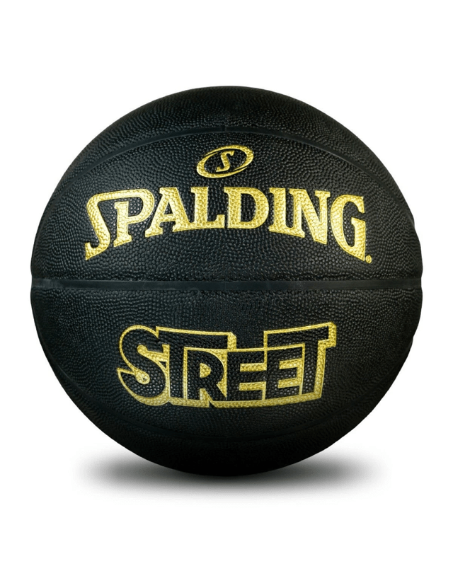 Spalding Street Basketball - Si