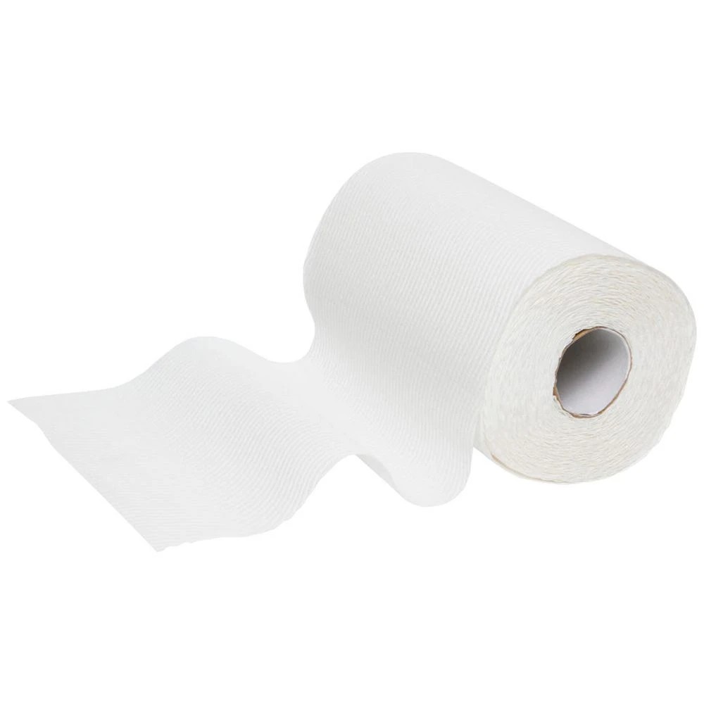 3 Kleenex VIVA Kitchen Towel White 44301 12 Rolls  720 Sheets, 3 of 10