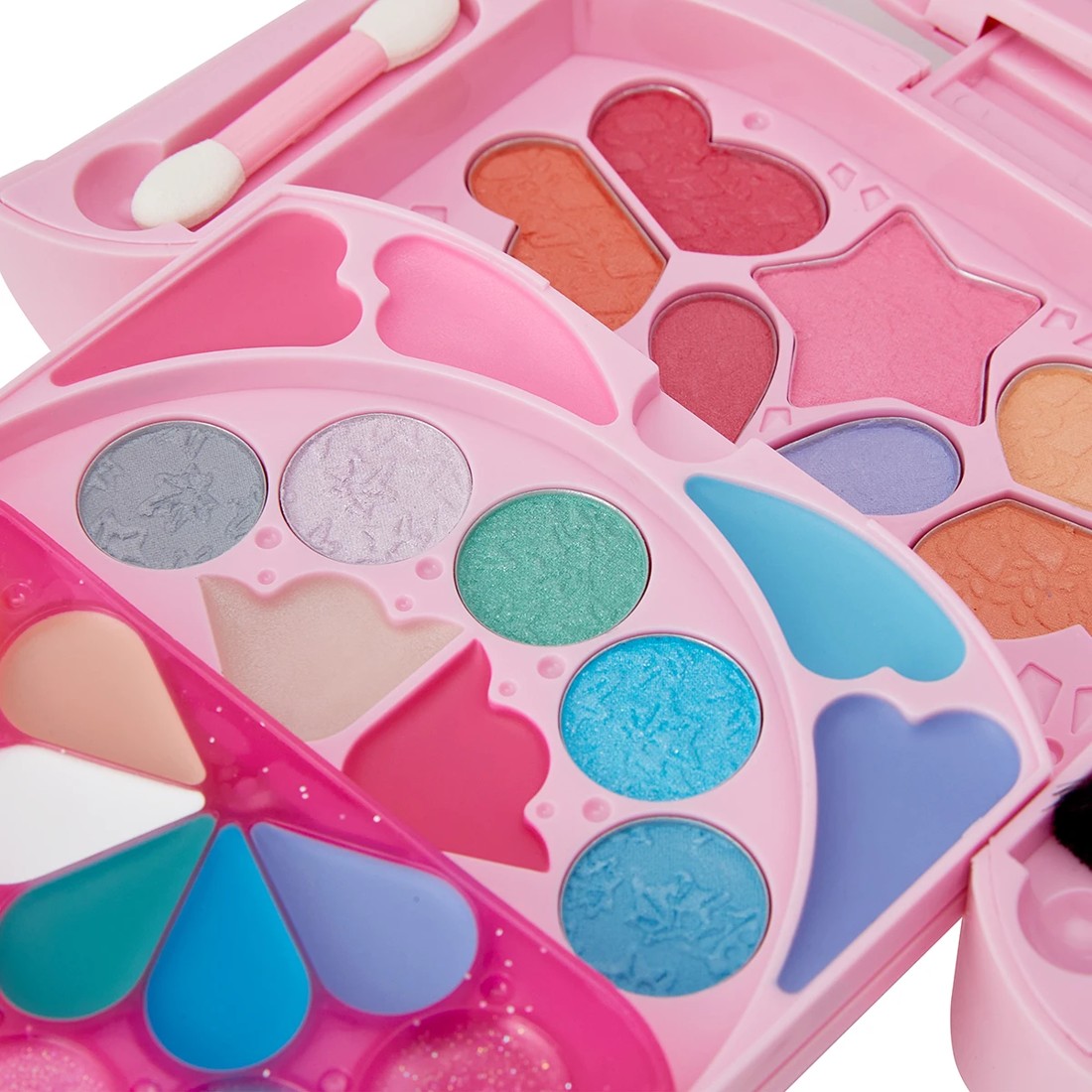 7 33 Piece Make Up Carriage, 7 of 10