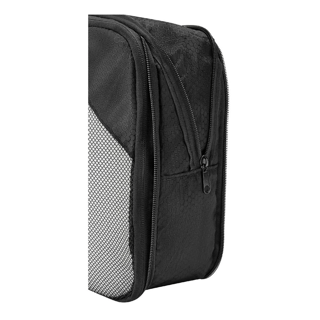 5 J.Burrows Compression Packing Cubes 3 Pack, 5 of 10