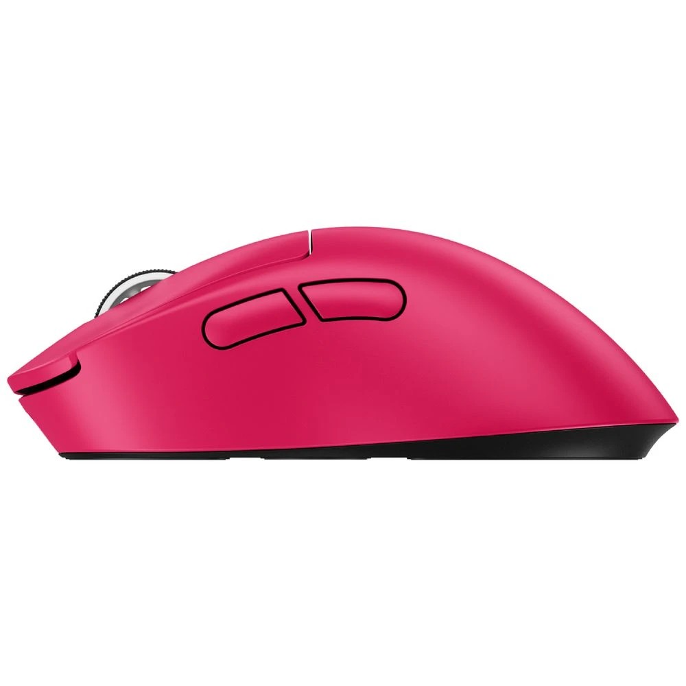 2 Logitech G PRO X Superlight 2 DEX Wireless Mouse Magenta, 2 of 10