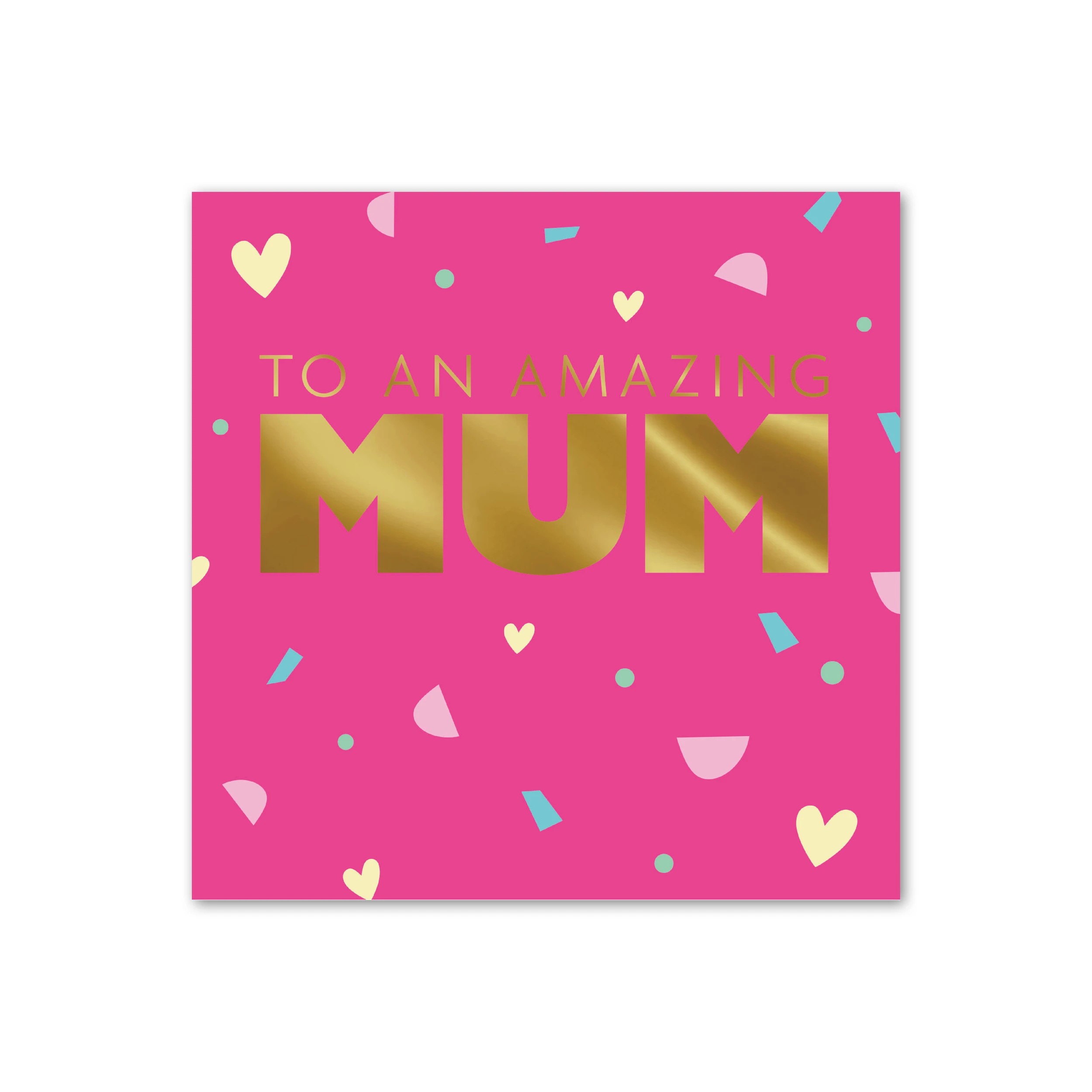 3 Hallmark Card - To an Amazing Mum, 3 of 3