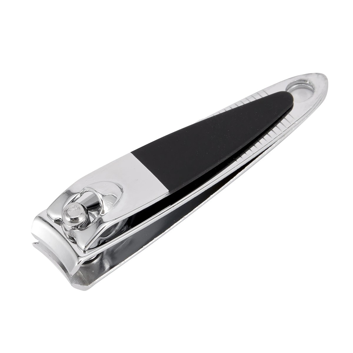 8 OXX Cosmetics 4 Piece Manicure Set - Black, 8 of 9