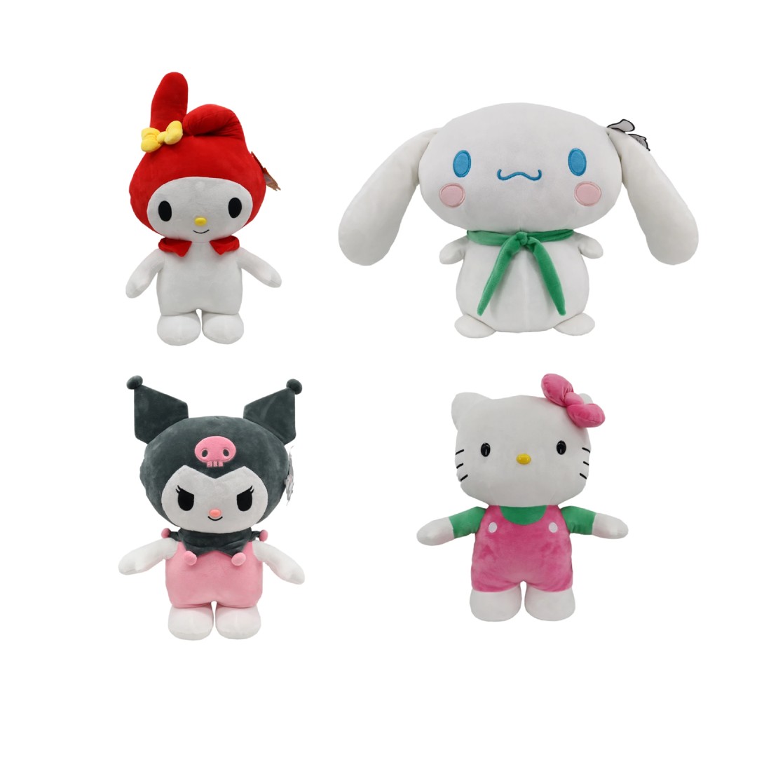 1 Hello Kitty and Friends Jumbo Plush Toy - Assorted, 1 of 5