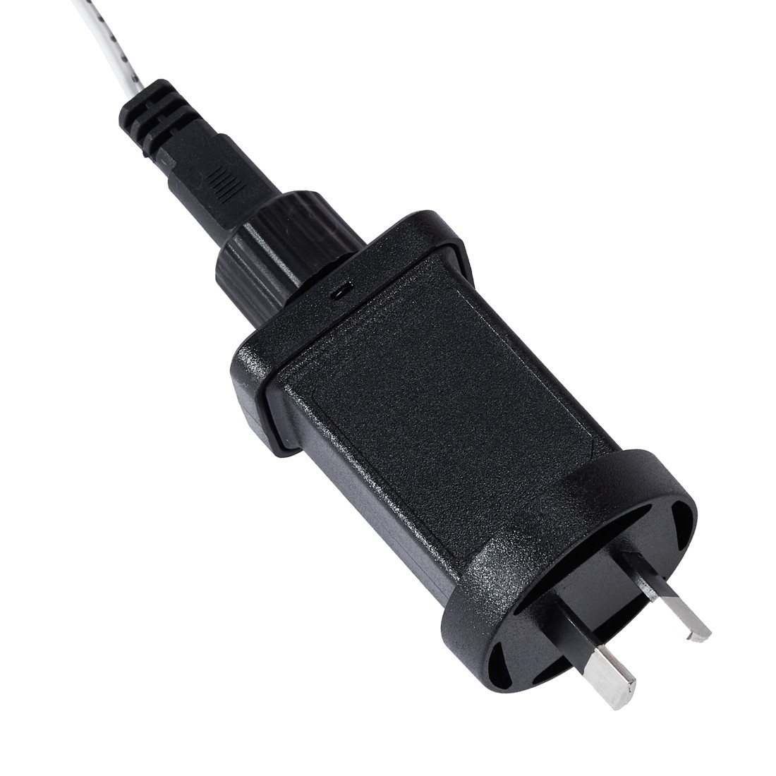 7 Low Voltage LED Inflatable Bow Arch, 7 of 9