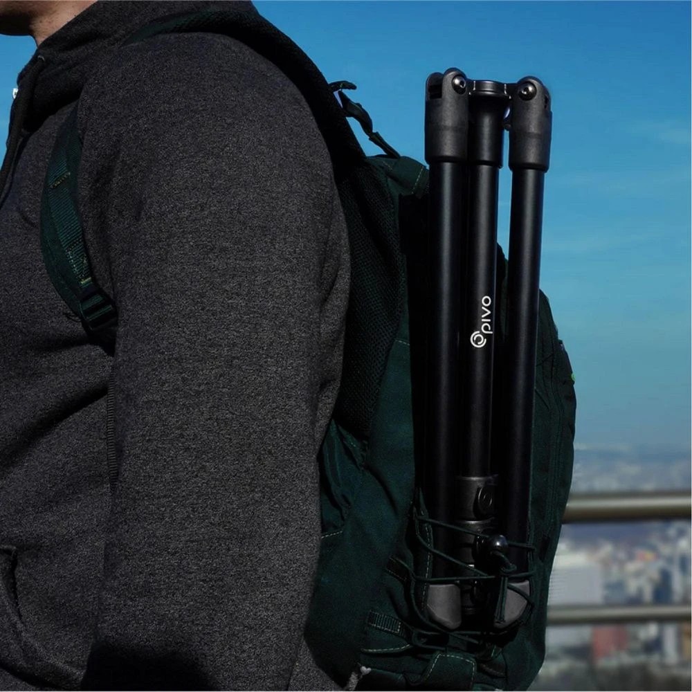 9 Pivo TriPod Black, 9 of 10
