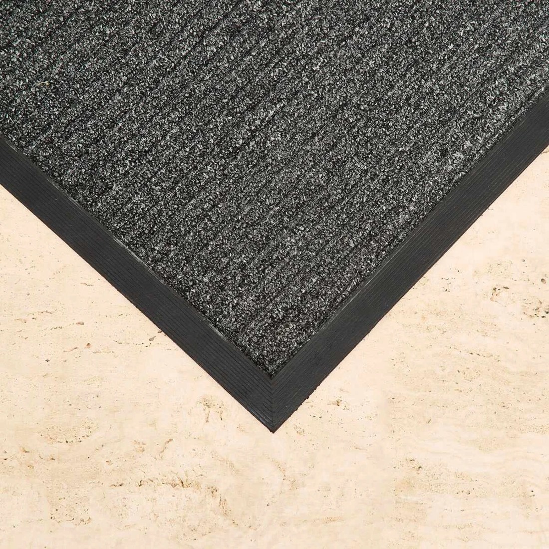 3 Texture Stripe Mat - 90cm x 60cm, 3 of 5