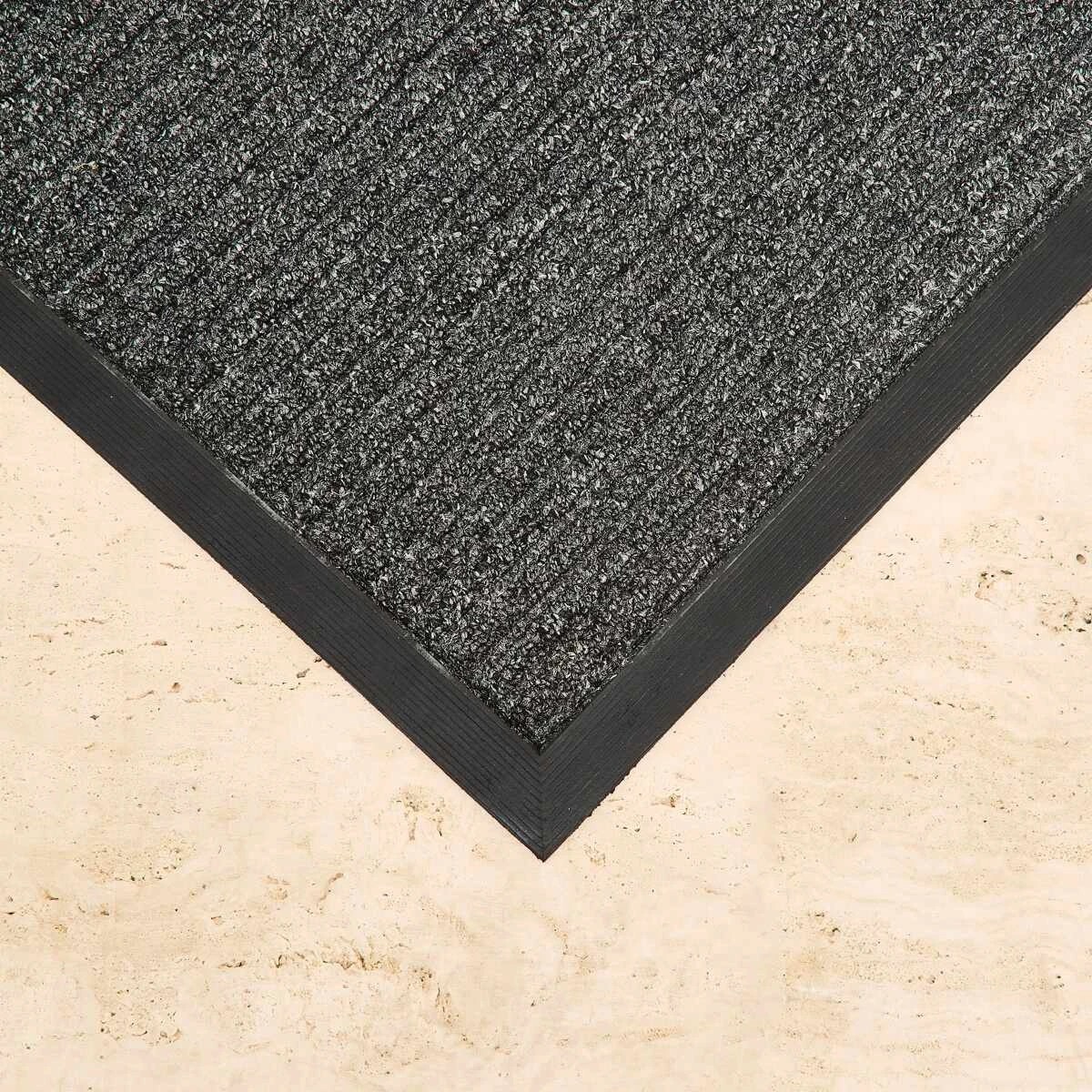 3 Texture Stripe Mat, 3 of 5
