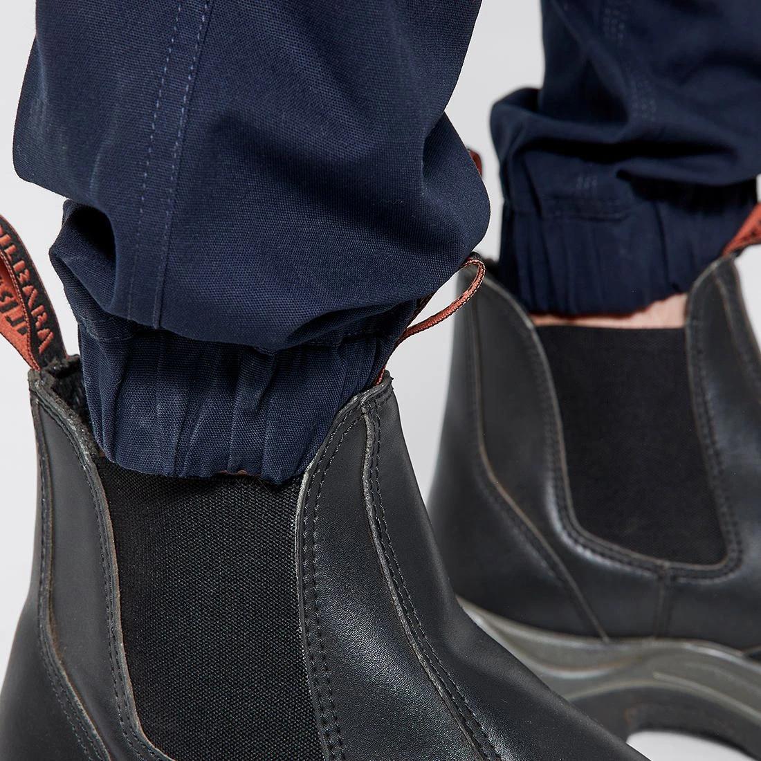 6 Graphite Performance Cargo Jogger Pants NAVY BLUE, 6 of 10