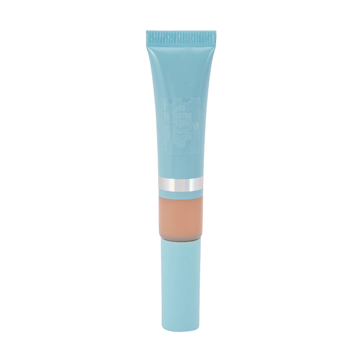 6 OXX Cosmetics Hyaluronic Acid Hydrating Concealer - Cool Sand, 6 of 7