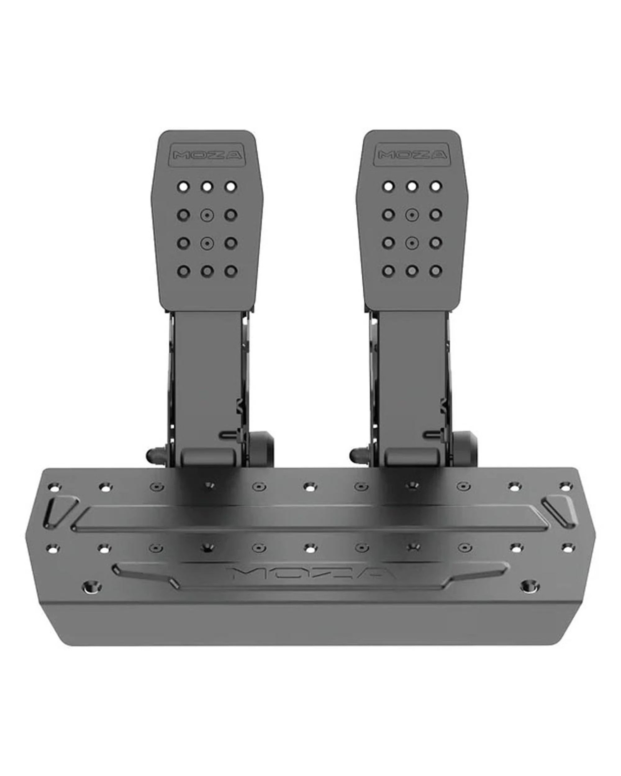 4 MOZA Racing SRP2 Pedals, 4 of 4