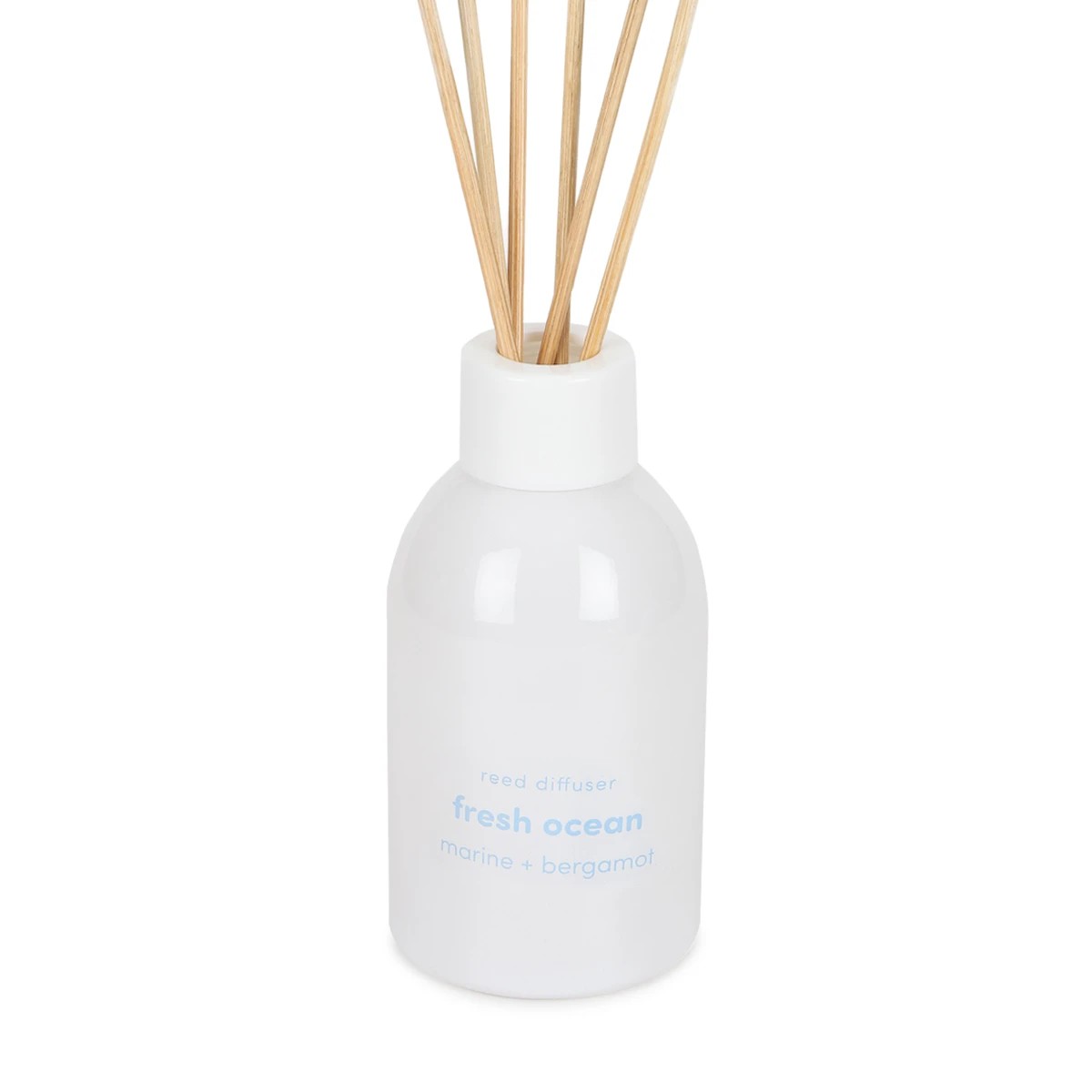 4 Fresh Ocean Reed Diffuser 150ml, 4 of 5