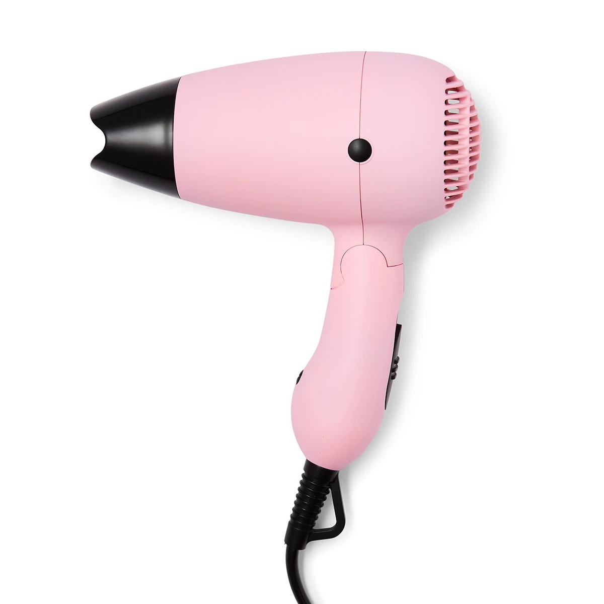4 Mini Hair Dryer - Pink, 4 of 8