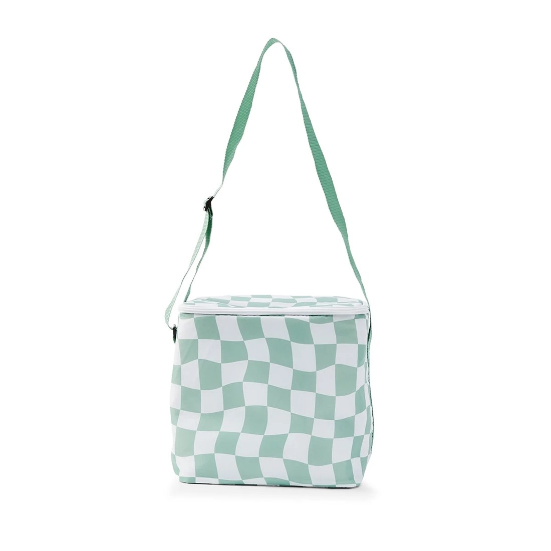 6 20L Collapsible Cooler - Check, 6 of 10