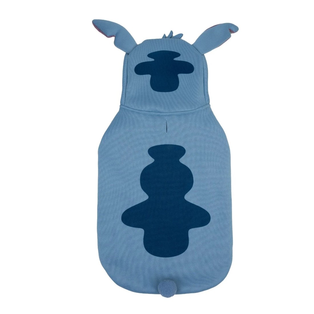 3 Disney Stitch Hoodie - Extra Large, 3 of 3