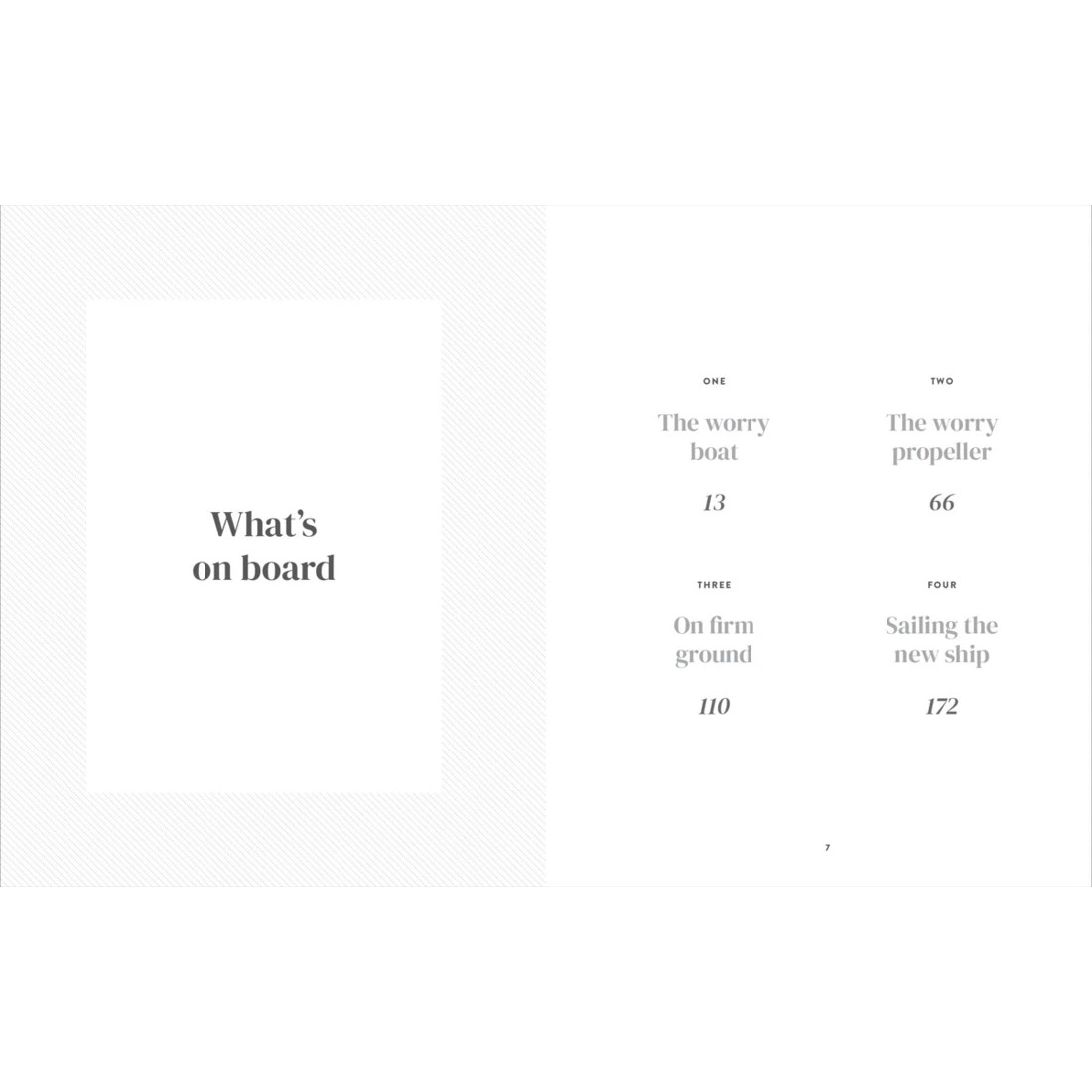 2 Anxiety Free Journal: A Guided Workbook to Empower and Calm You - Book, 2 of 6