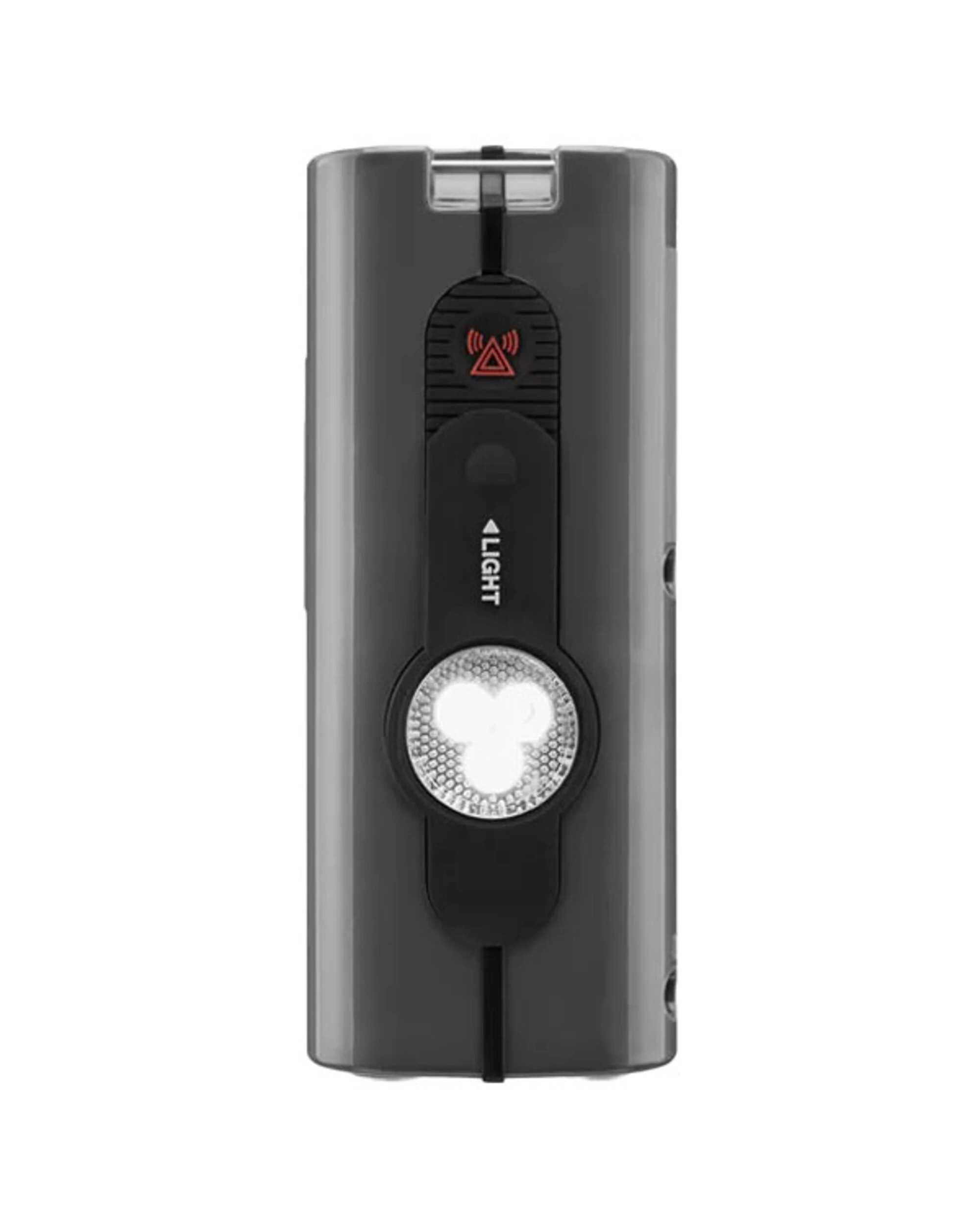 5 Sangean H-201DG AM/FM WP Radio - Dark Grey, 5 of 5