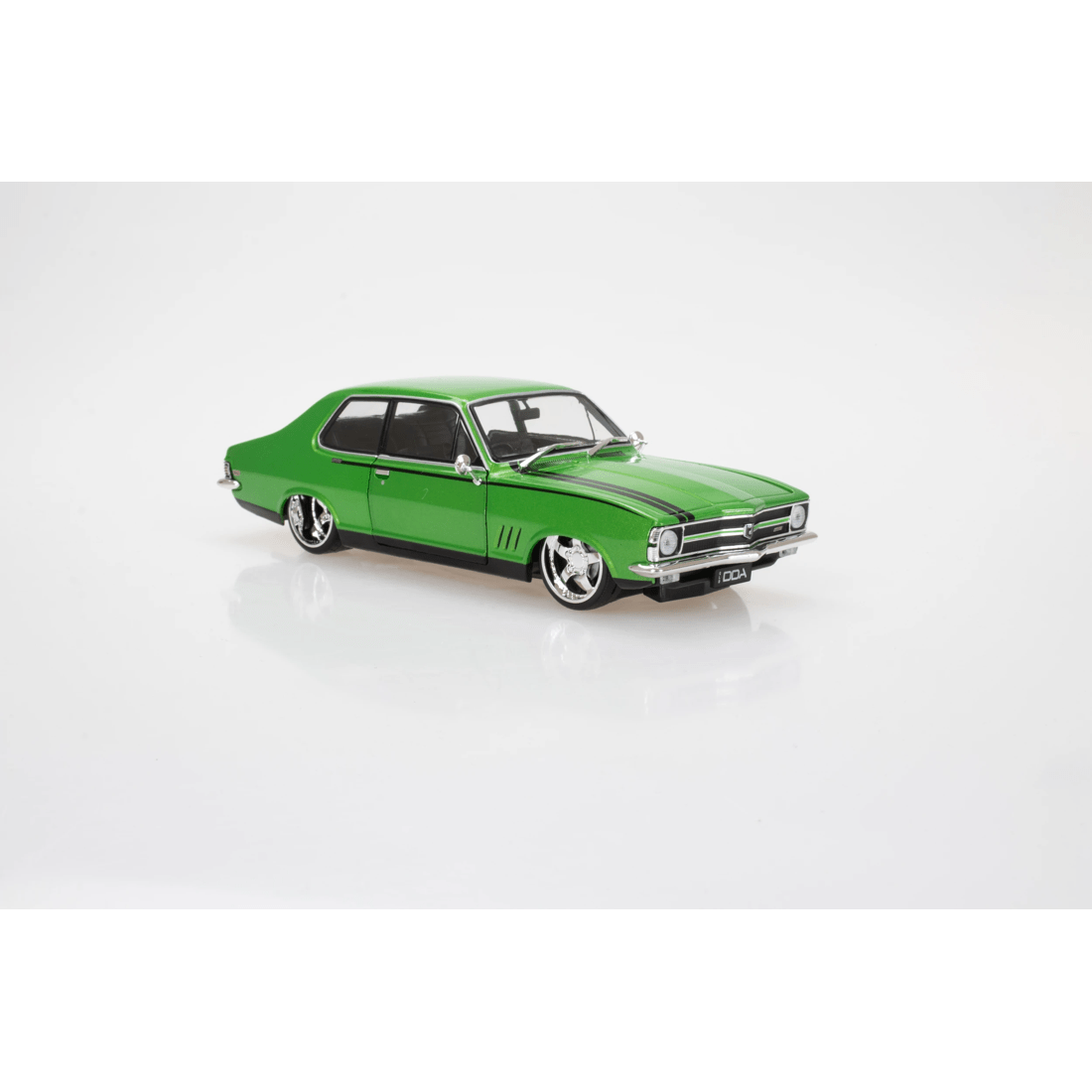 2 1:24 Sfragismeno Diecast Car - Assorted, 2 of 7